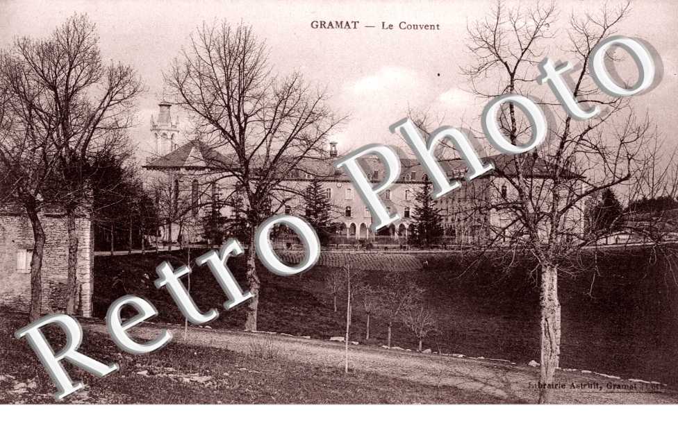 Le Couvent