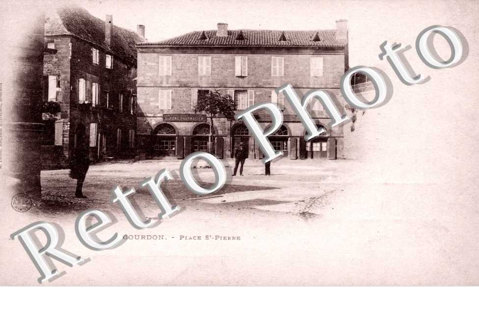 Place Saint-Pierre