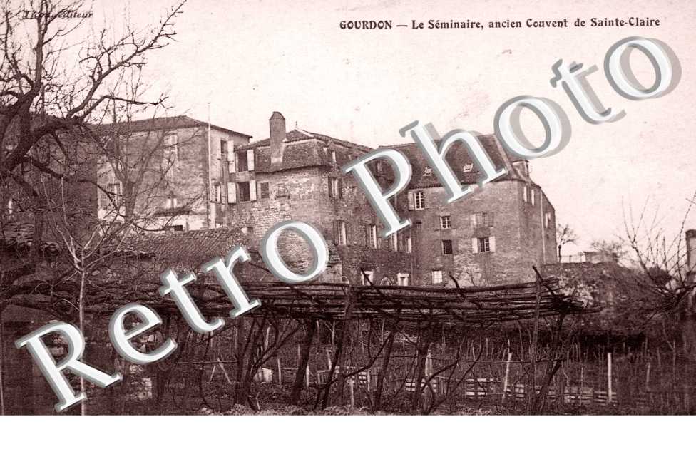le seminaire
