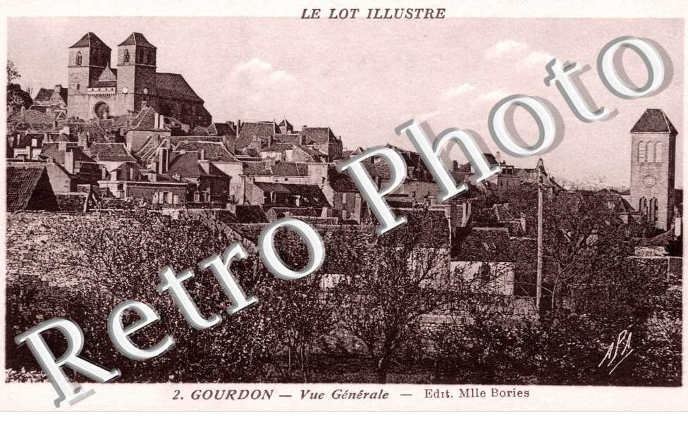 vue generale