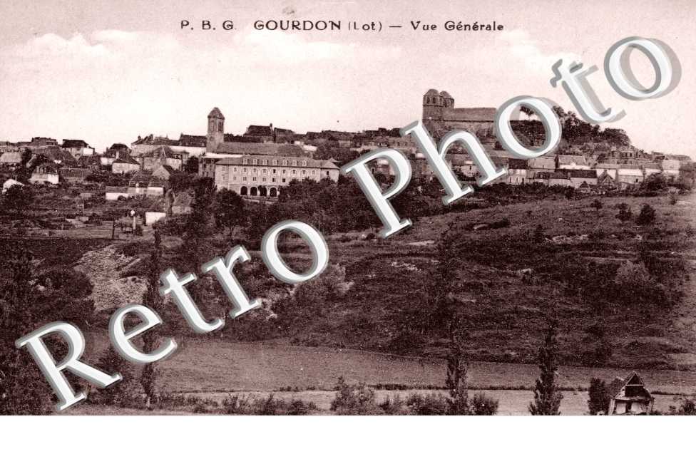 vue generale