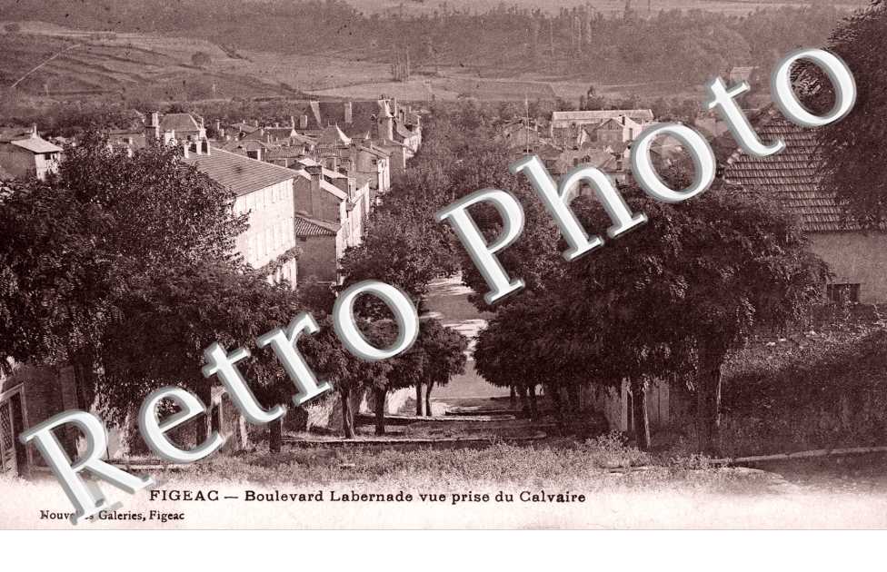 Boulevard Labernade