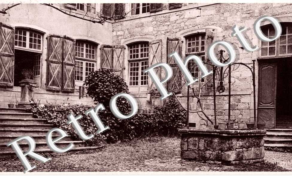 Hotel d&#039;Arnaldy