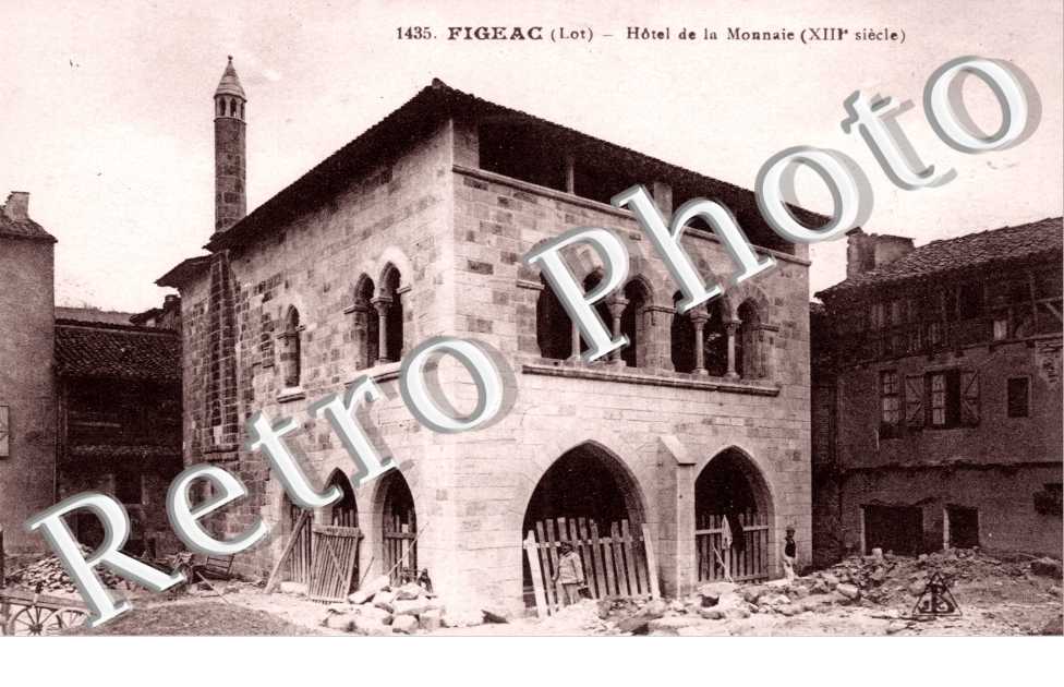 Hotel de la Monnaie