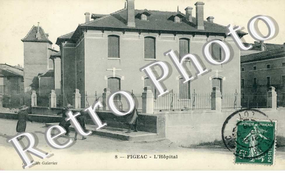 l&#039;Hopital