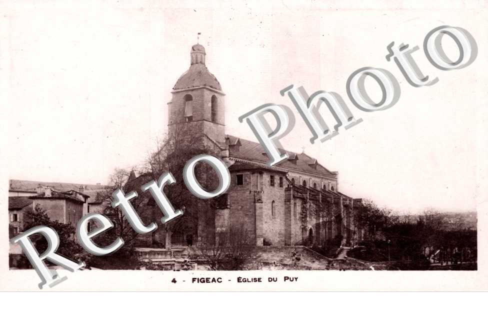 eglise du puy