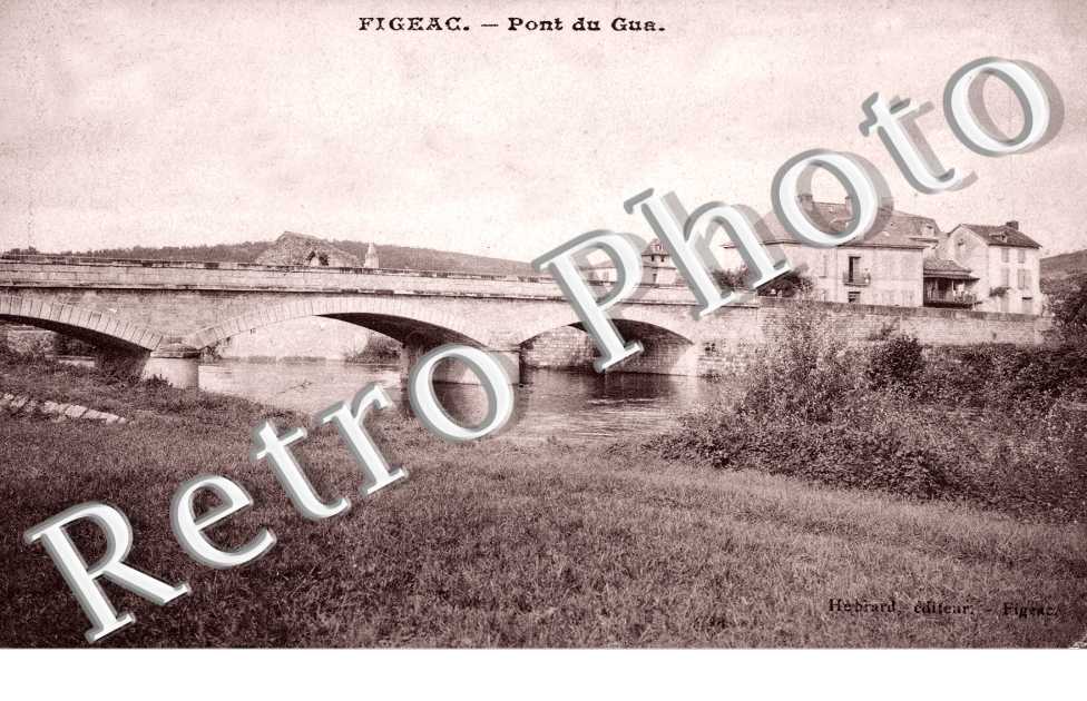 Pont du Gua