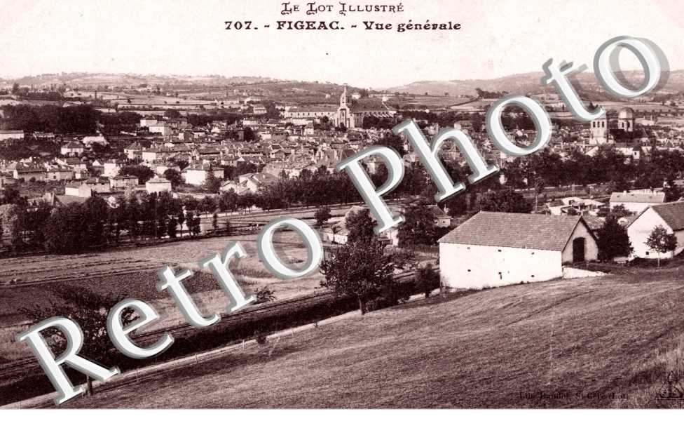 Vue Generale