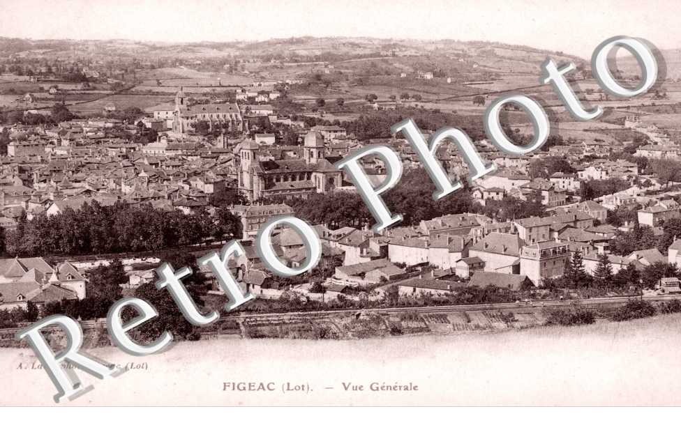Vue Generale