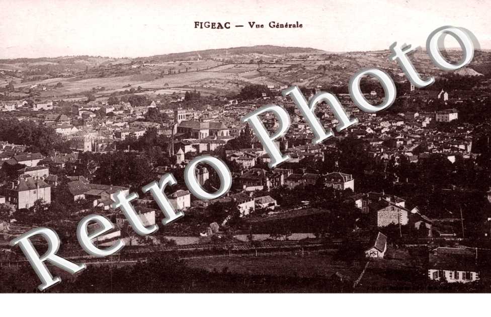 Vue Generale