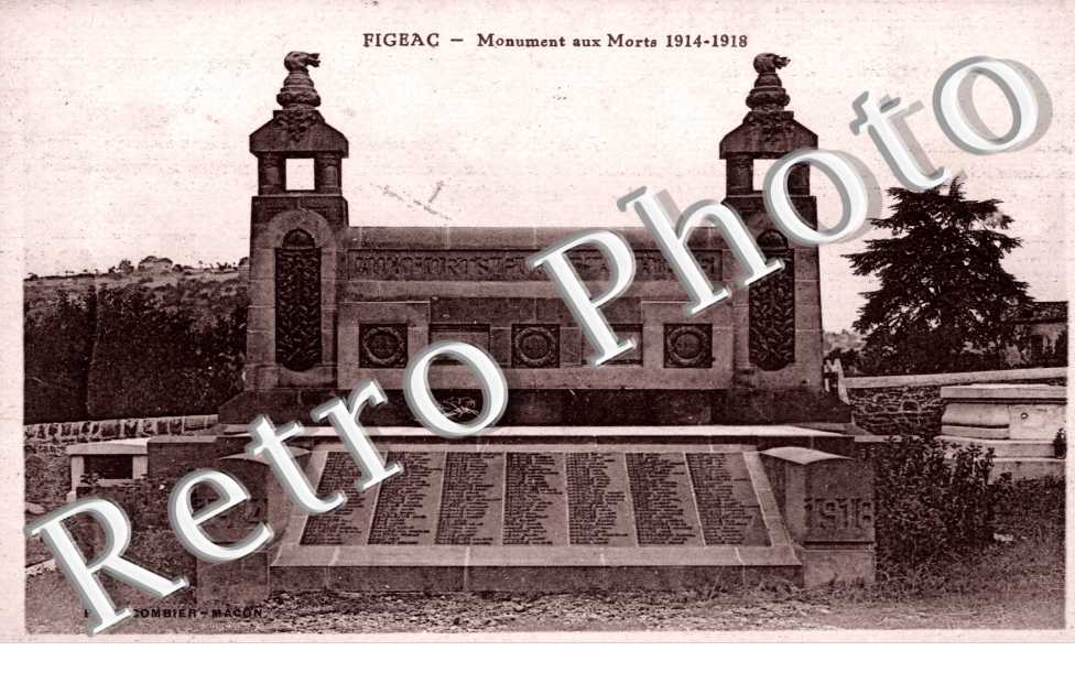 Monument aux Morts