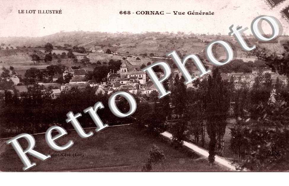 Vue generale