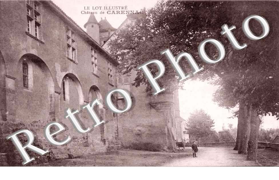 Chateau