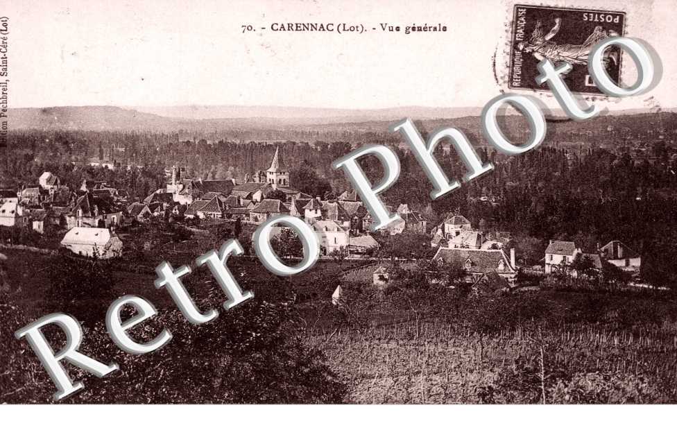 Vue generale