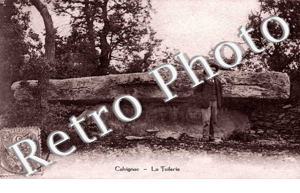 La tuilerie