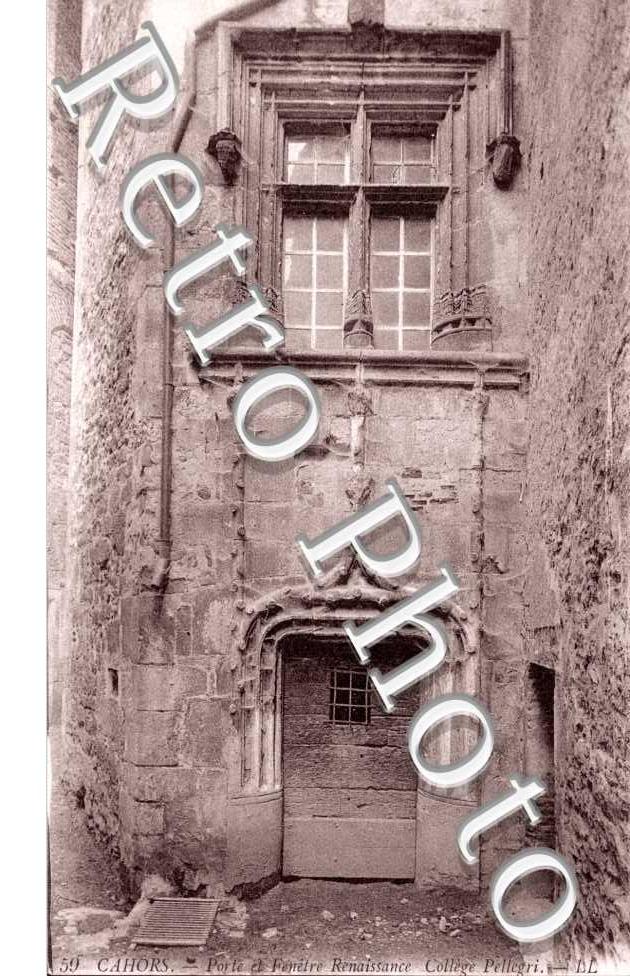 College Pellegri