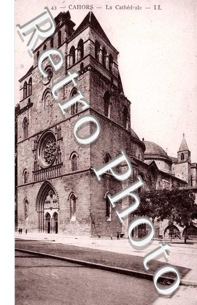 Cathedrale