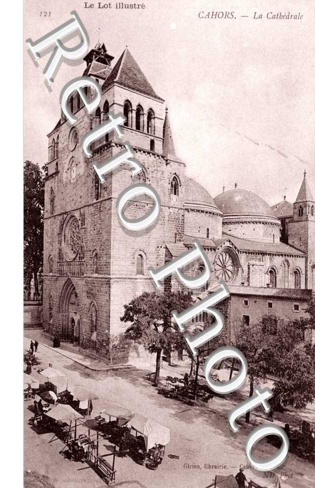 la Cathedrale