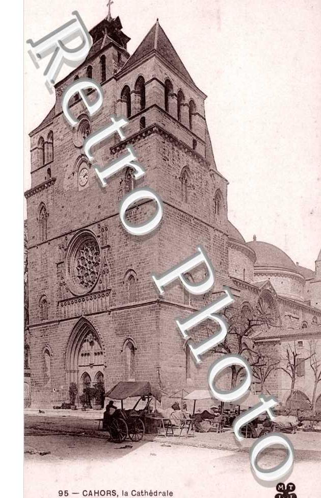 Cathedrale