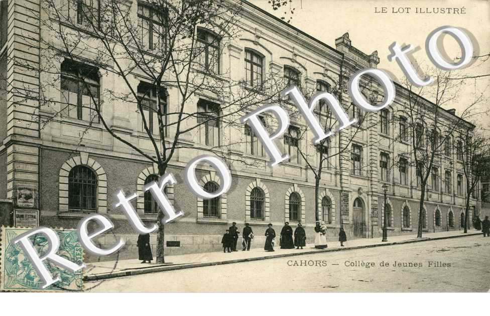 College de Jeunes Filles