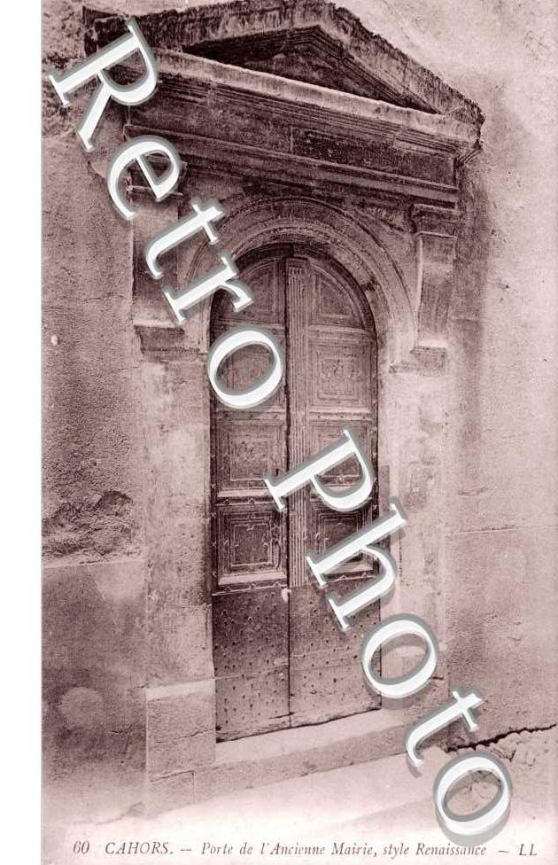 Ancienne Mairie