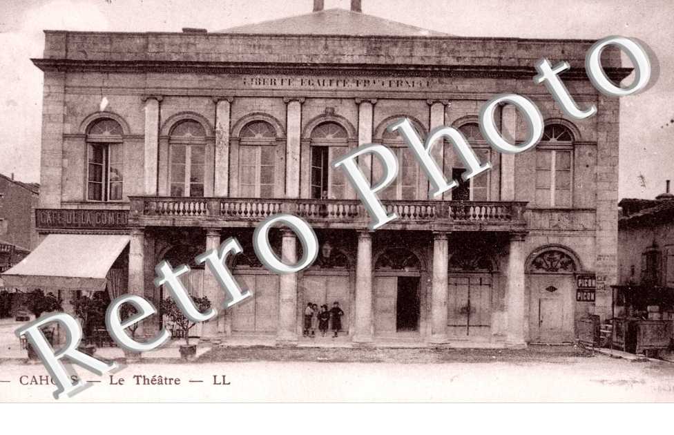 Theatre