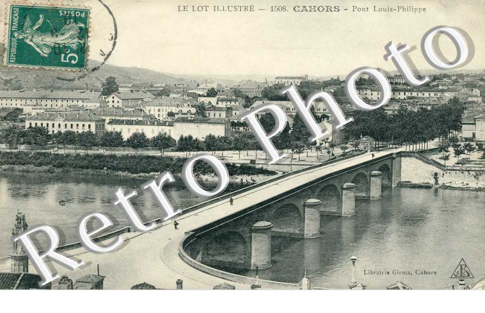 Pont Louis-Philippe