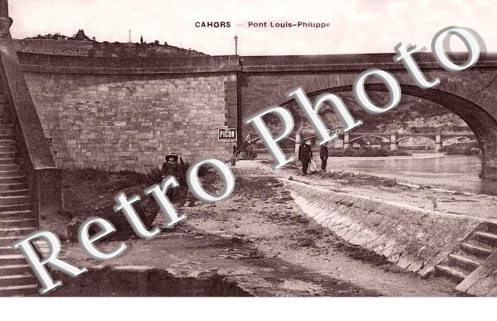 Pont Louis Philippe