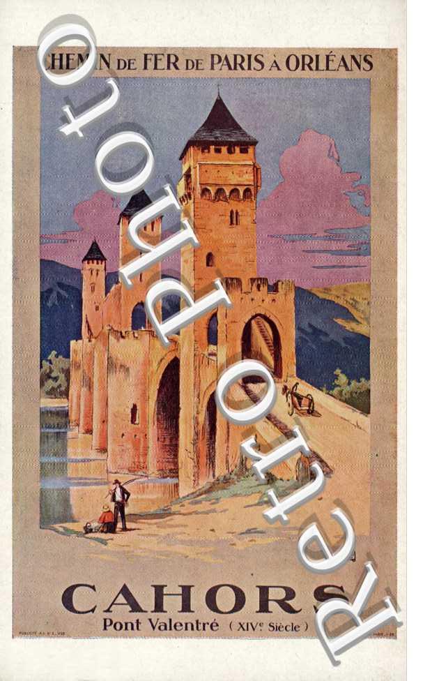 Pont de Valentre