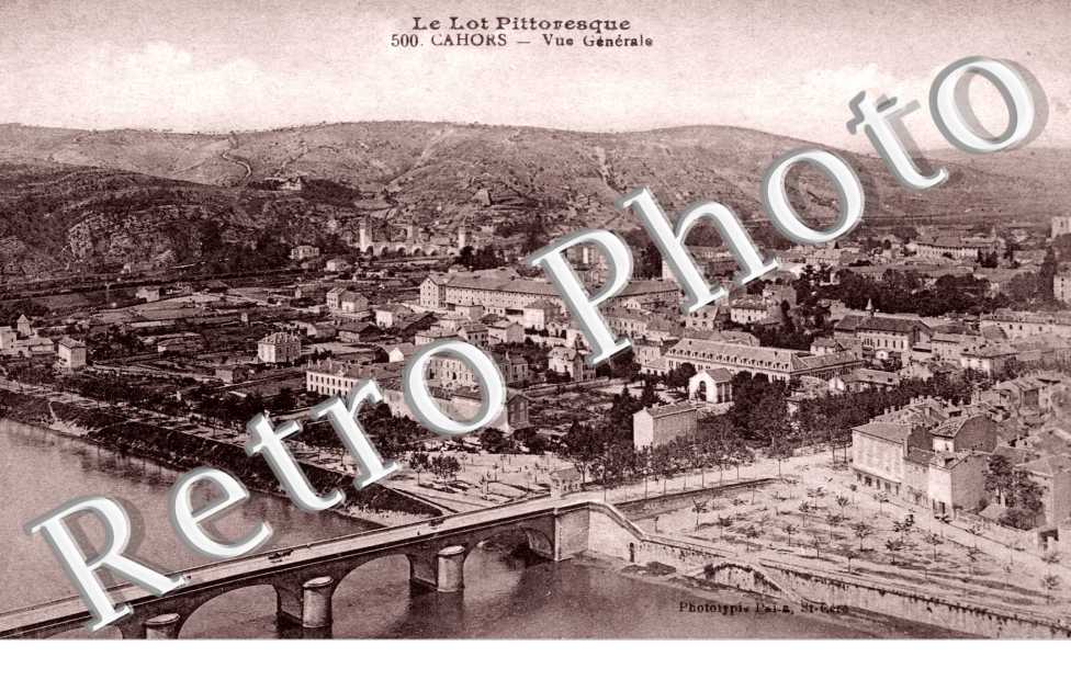 vue generale