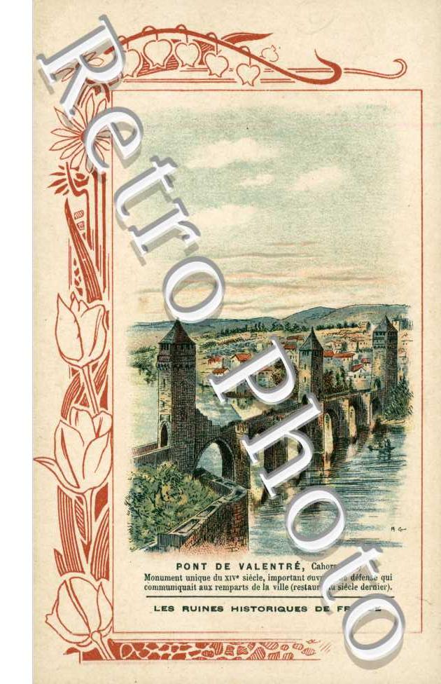 Pont de Valentre