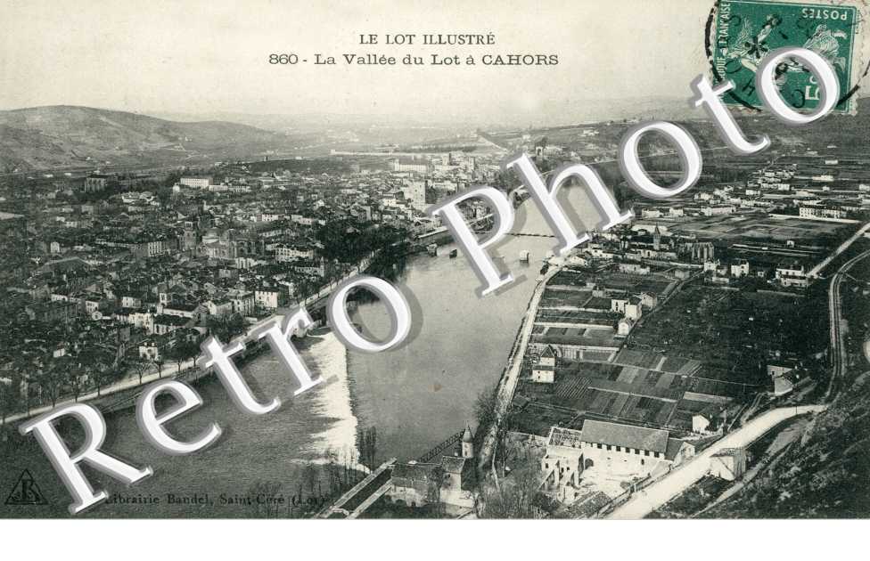 vue generale