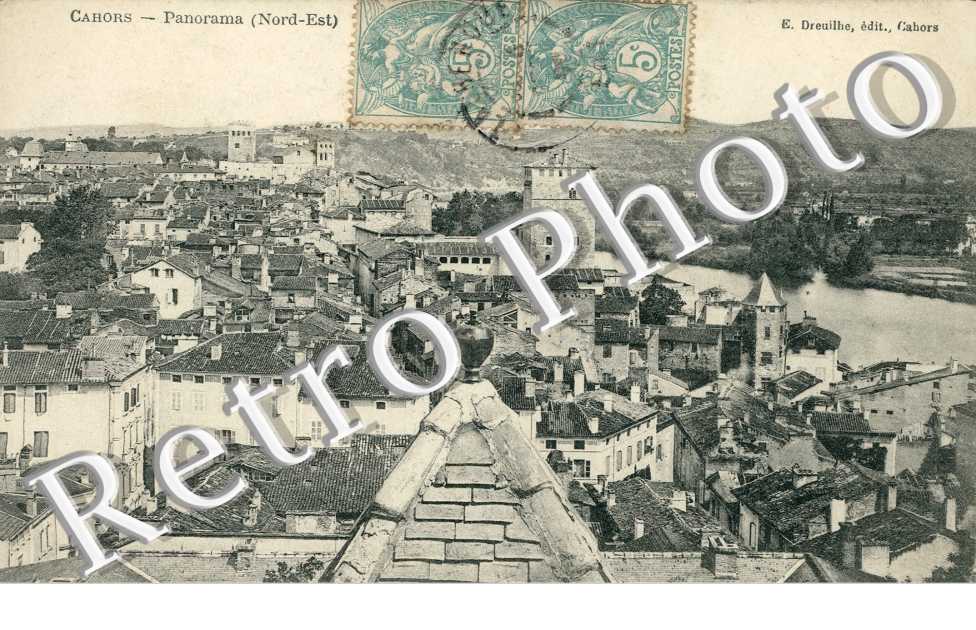 panorama