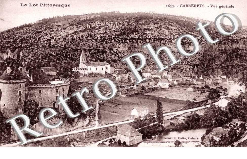 Vue generale