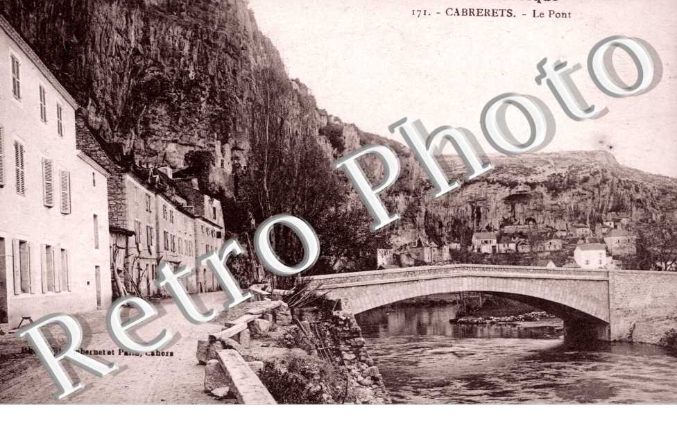 Le Pont
