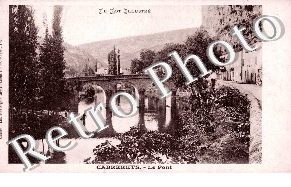 Le Pont
