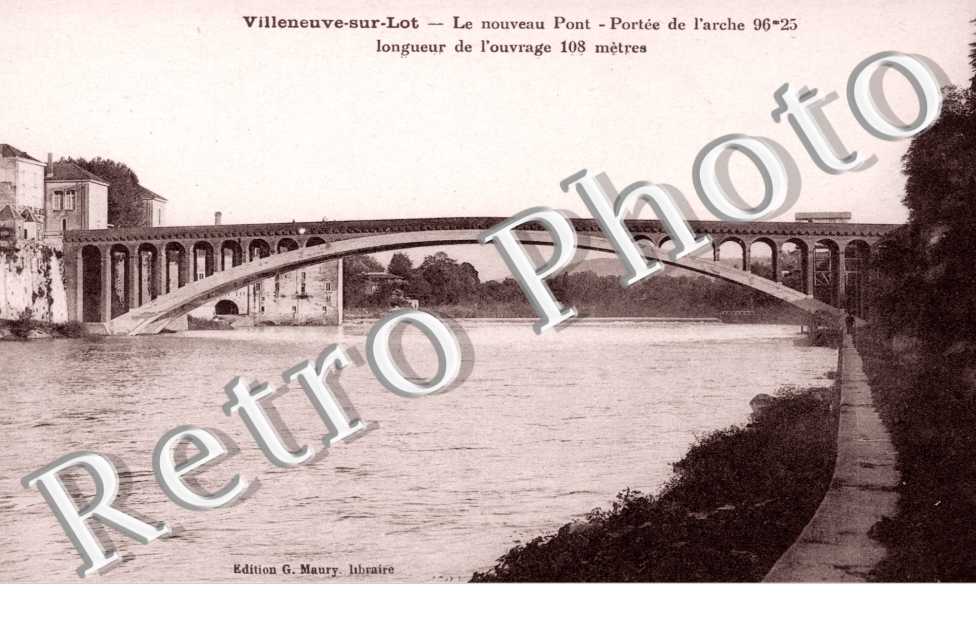 Le Nouveau Pont