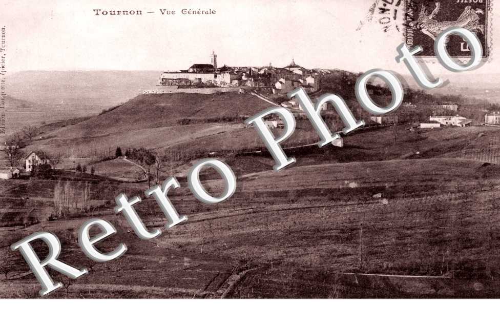 Vue generale