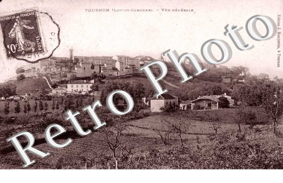 Vue generale