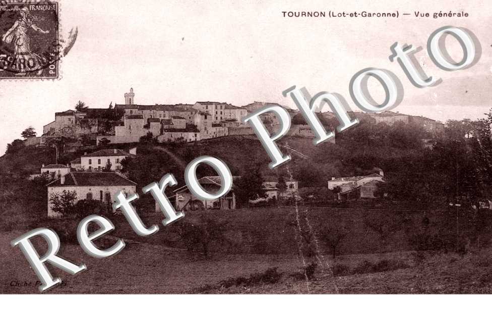 Vue generale