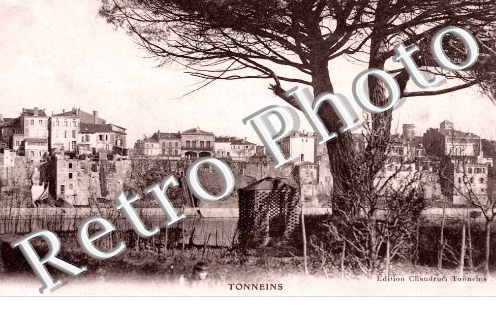 Vue generale
