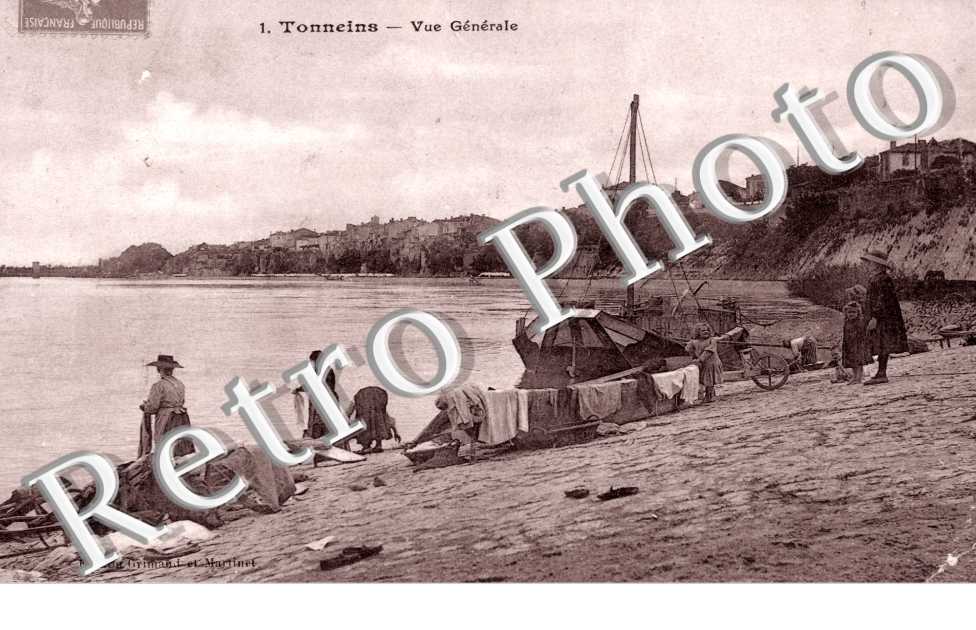 Vue generale