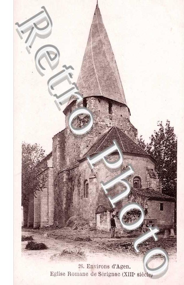 Eglise
