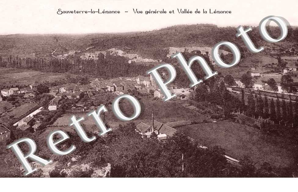 vue generale