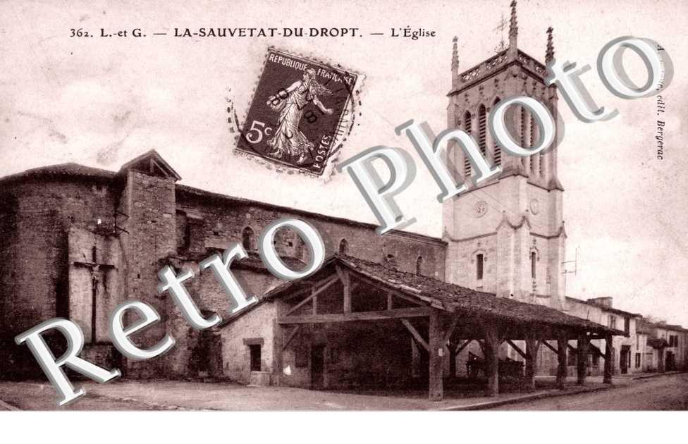L&#039;Eglise
