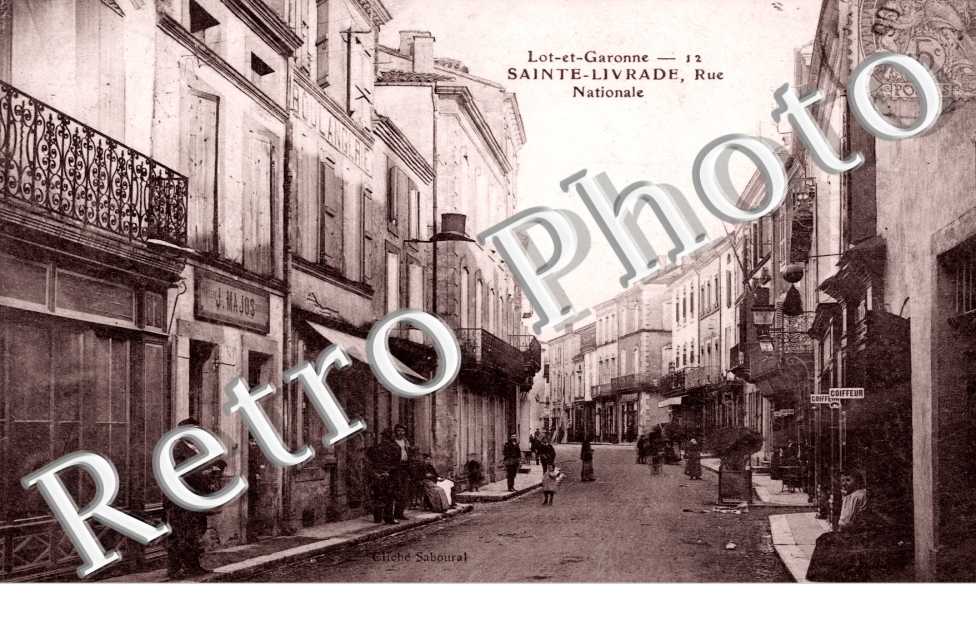 Rue Nationale