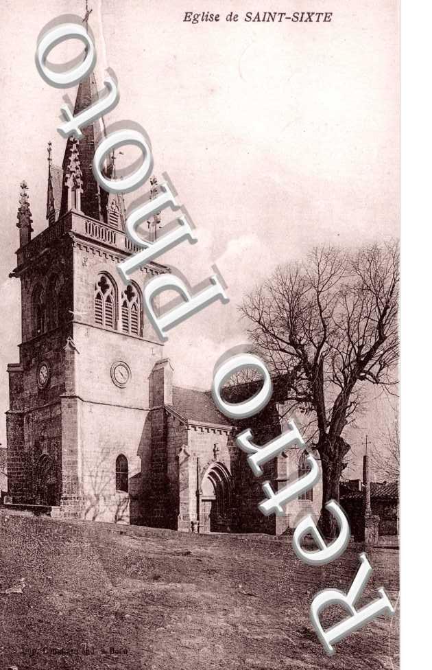 Eglise