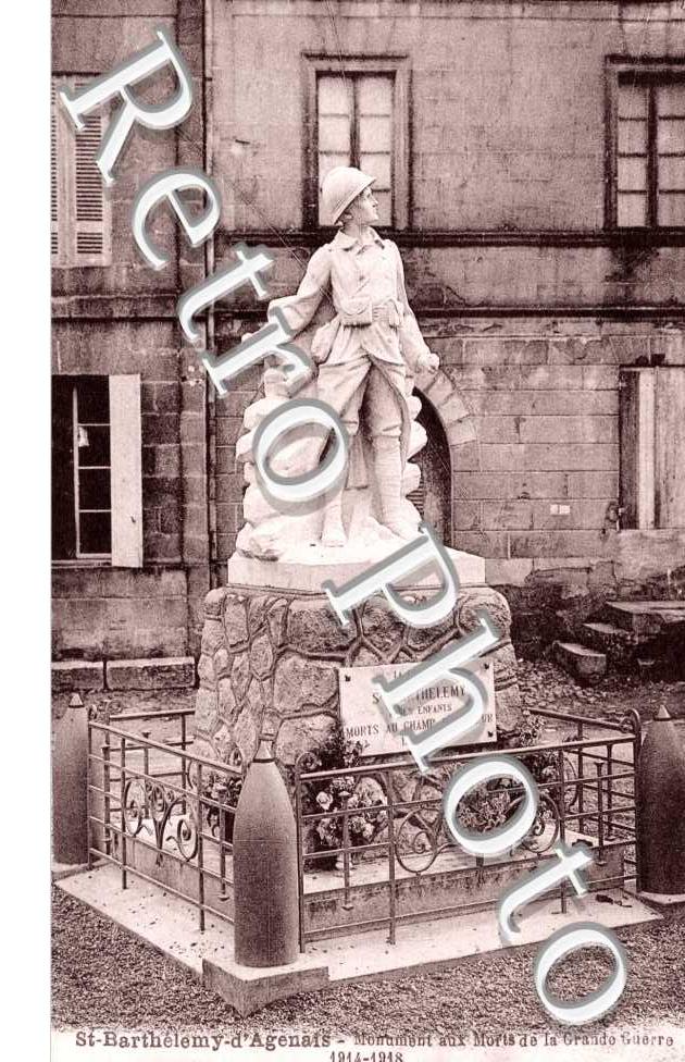 Monument aux Morts