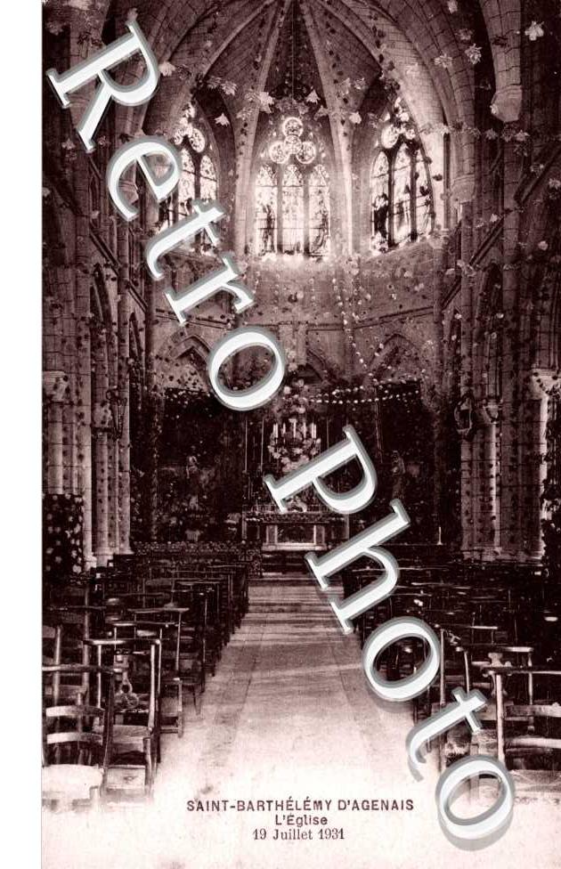 Eglise