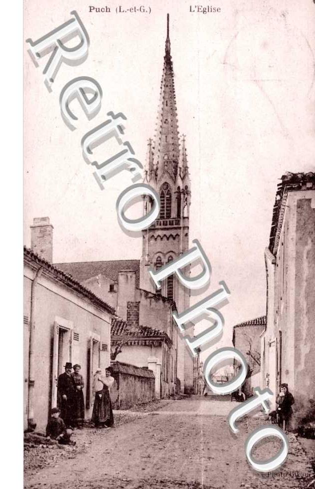 l&#039;eglise